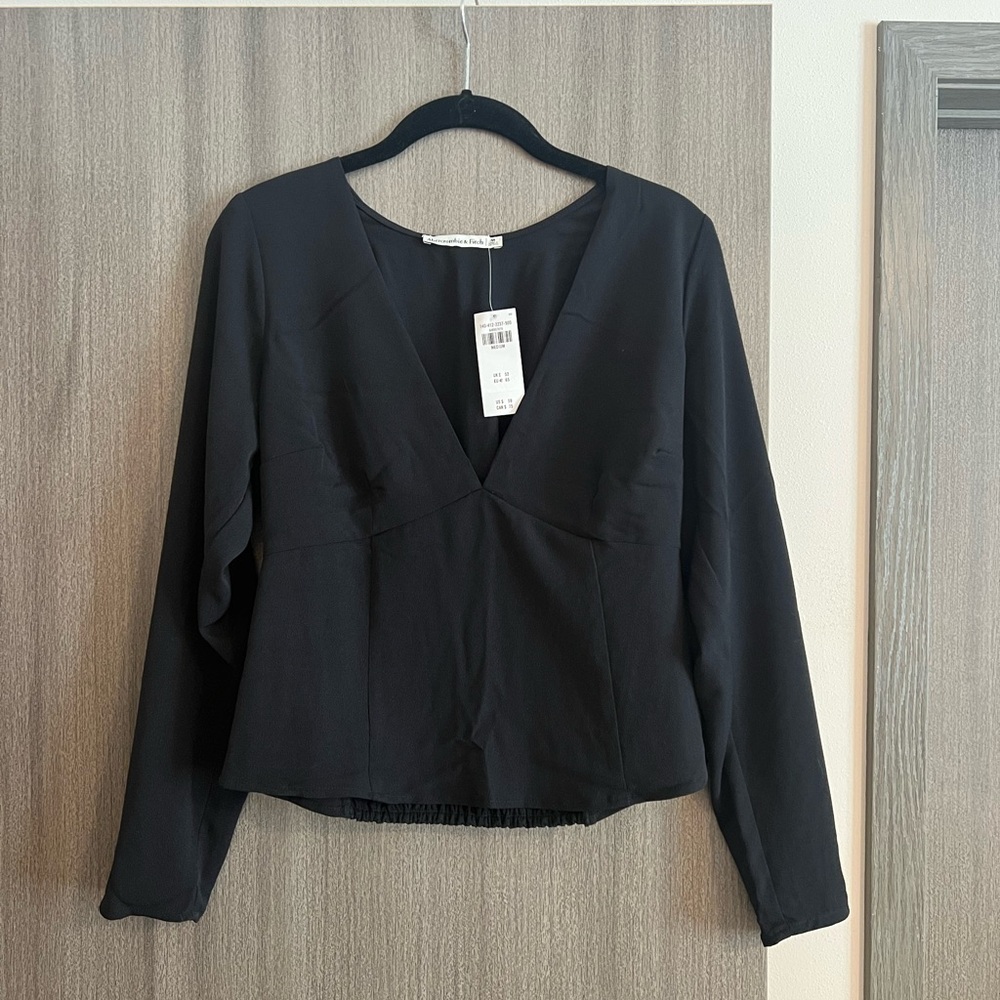 NWT Abercrombie Top